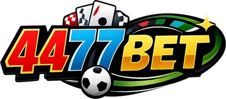 4477 Bet Logo
